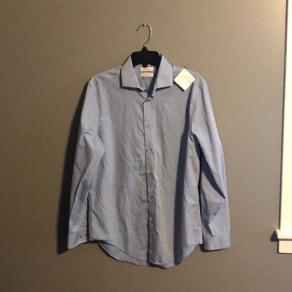Men’s clothing